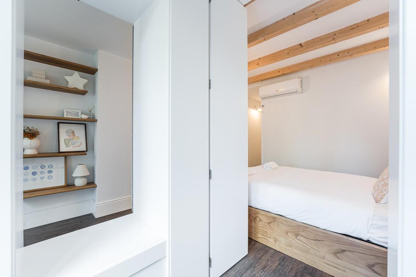 포르투 Guestready - The Perfect Haven Near St. Catarina 아파트 외부 사진