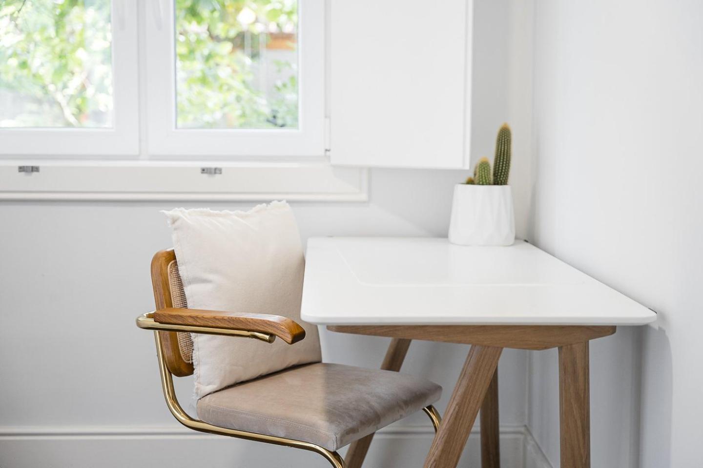 포르투 Guestready - The Perfect Haven Near St. Catarina 아파트 외부 사진