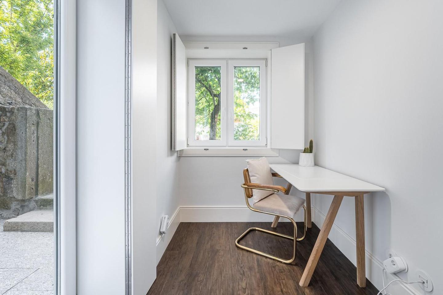 포르투 Guestready - The Perfect Haven Near St. Catarina 아파트 외부 사진
