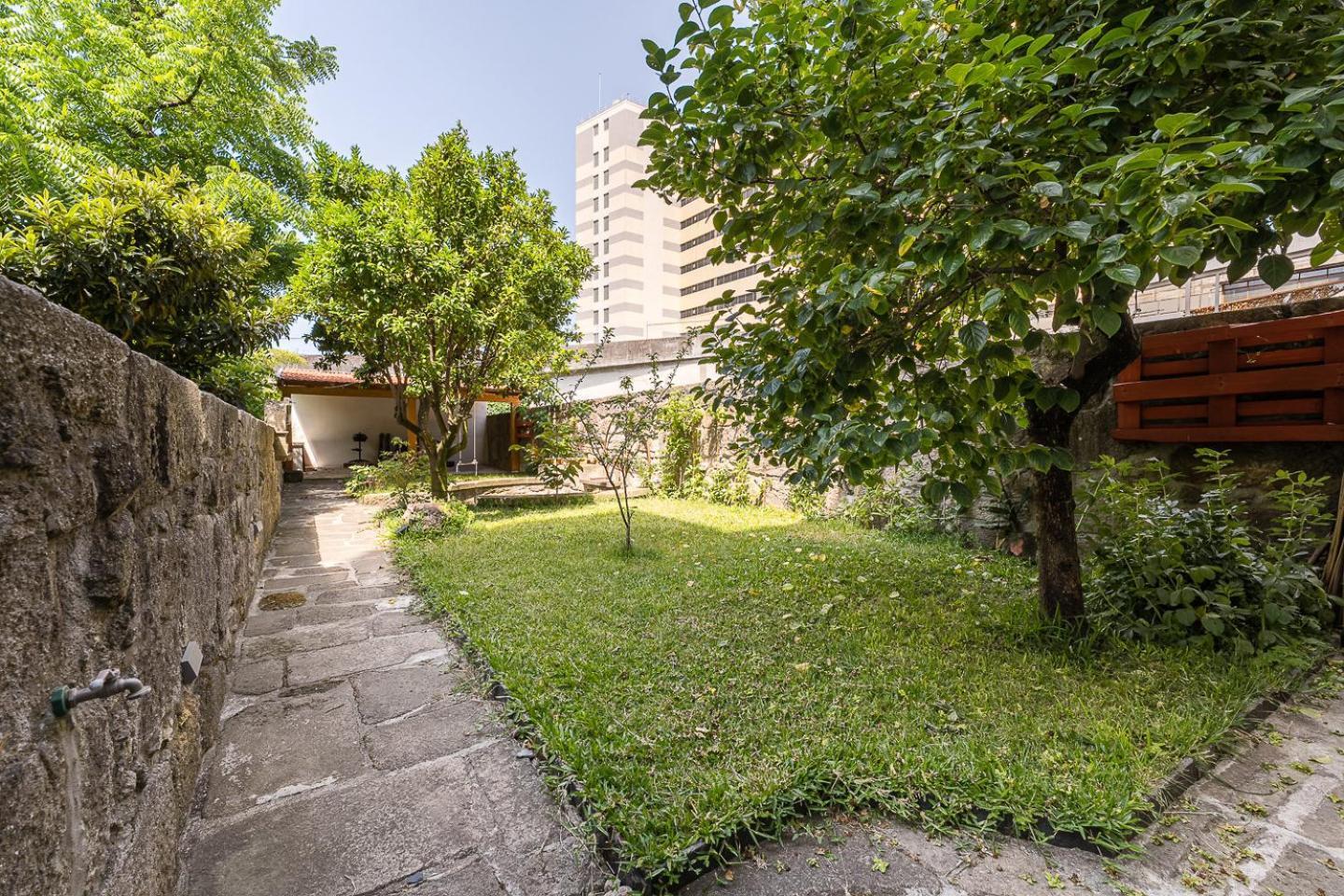 포르투 Guestready - The Perfect Haven Near St. Catarina 아파트 외부 사진