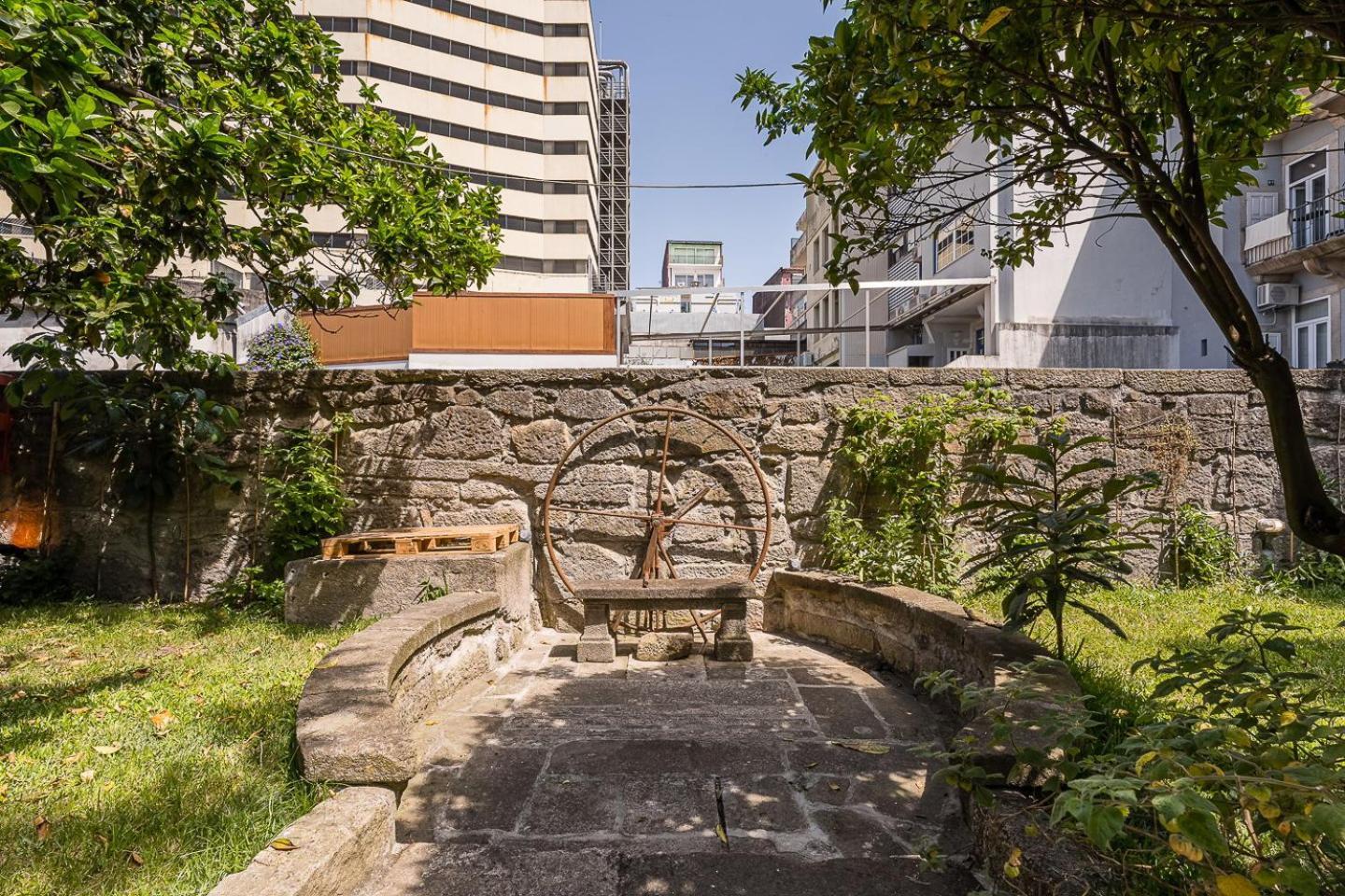 포르투 Guestready - The Perfect Haven Near St. Catarina 아파트 외부 사진